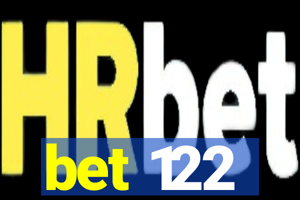 bet 122